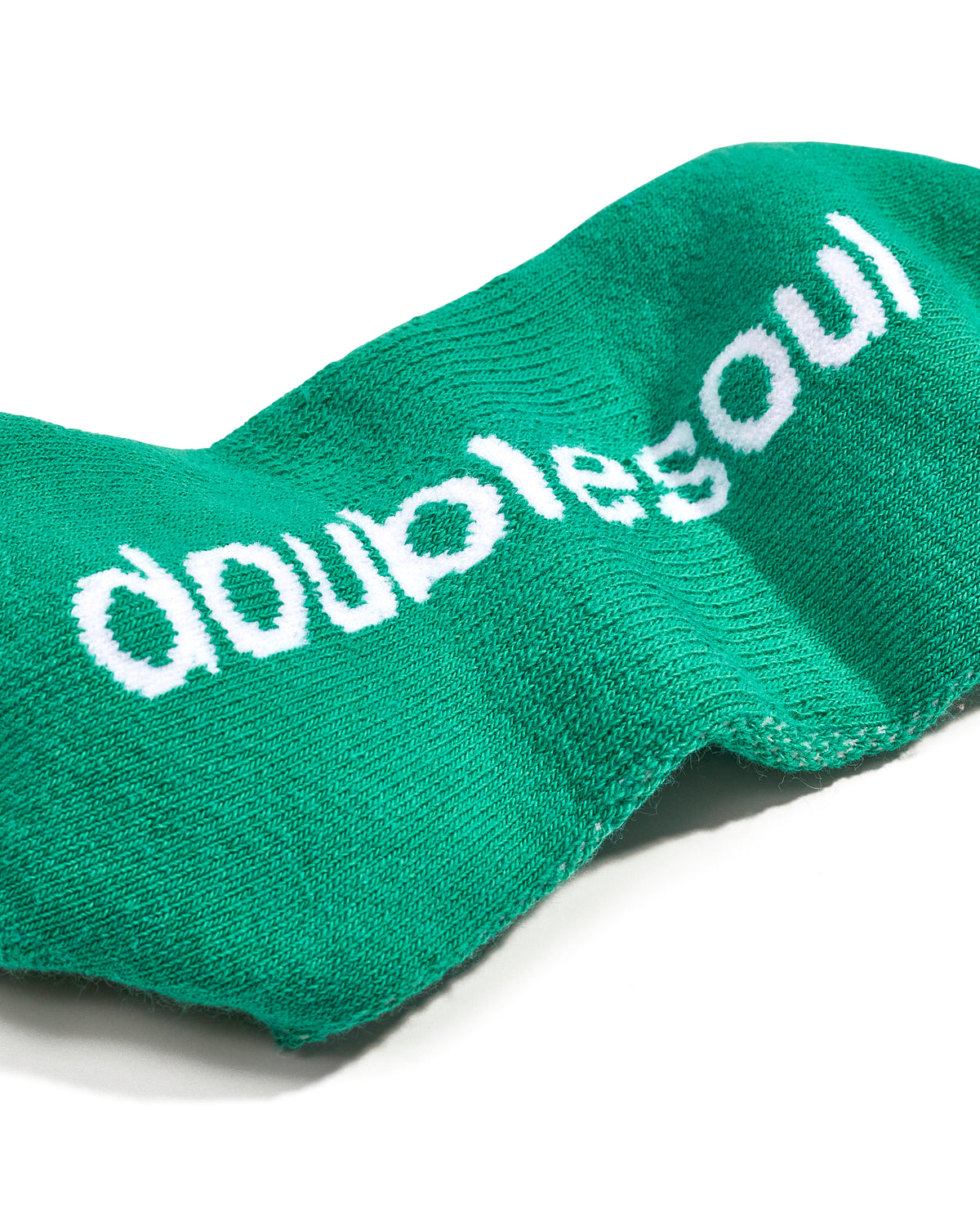Low Sock, Foam