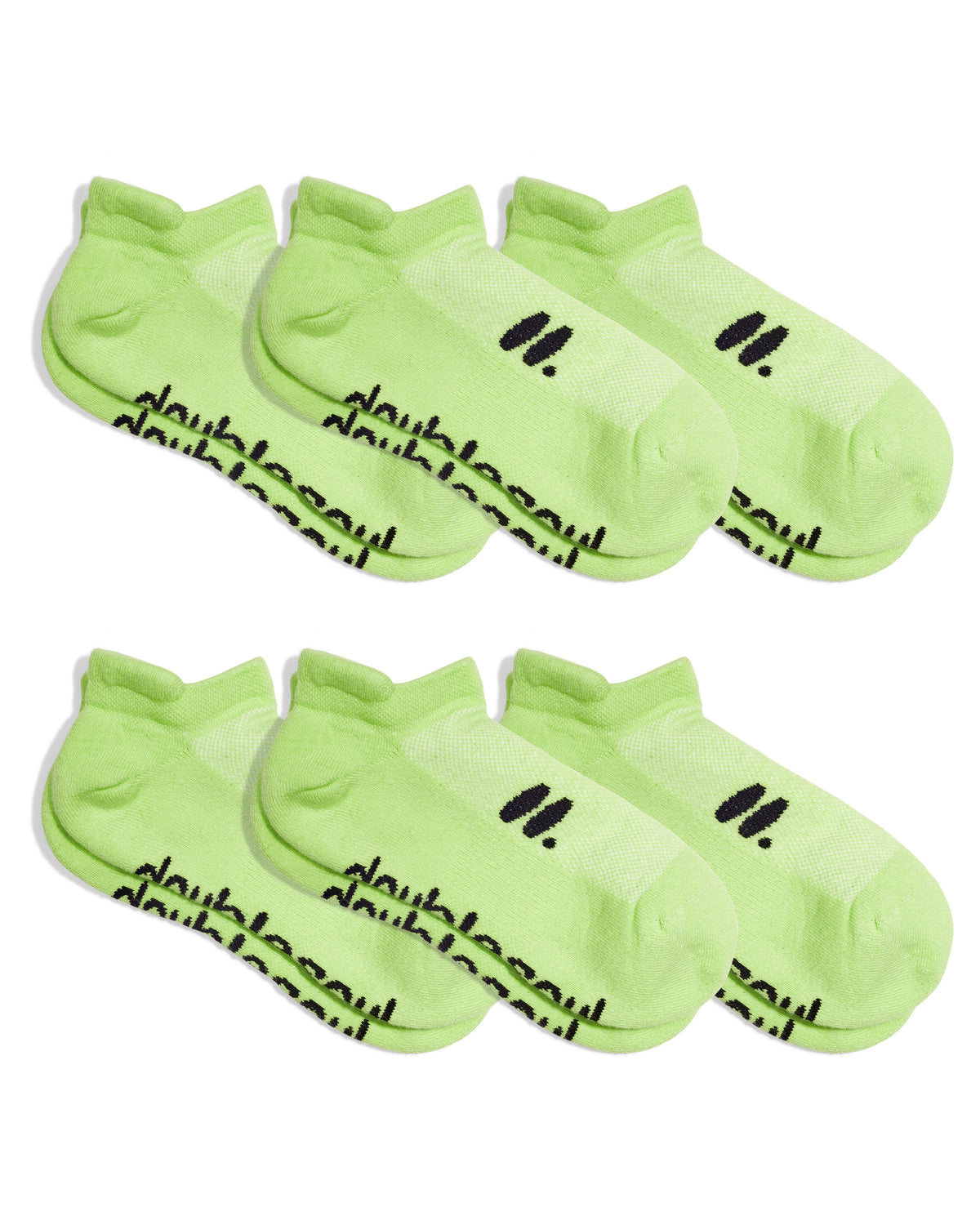 Low Sock, Caterpillar