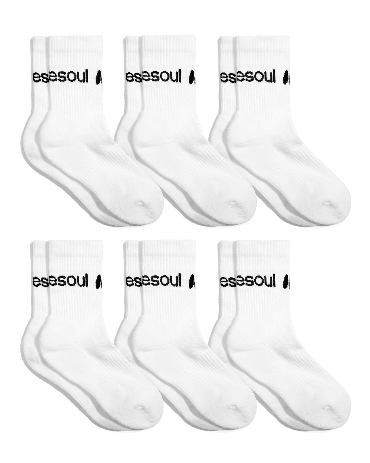 High Sock, Cloud