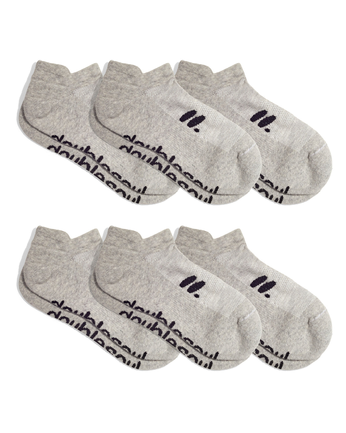 Low Sock, Heather
