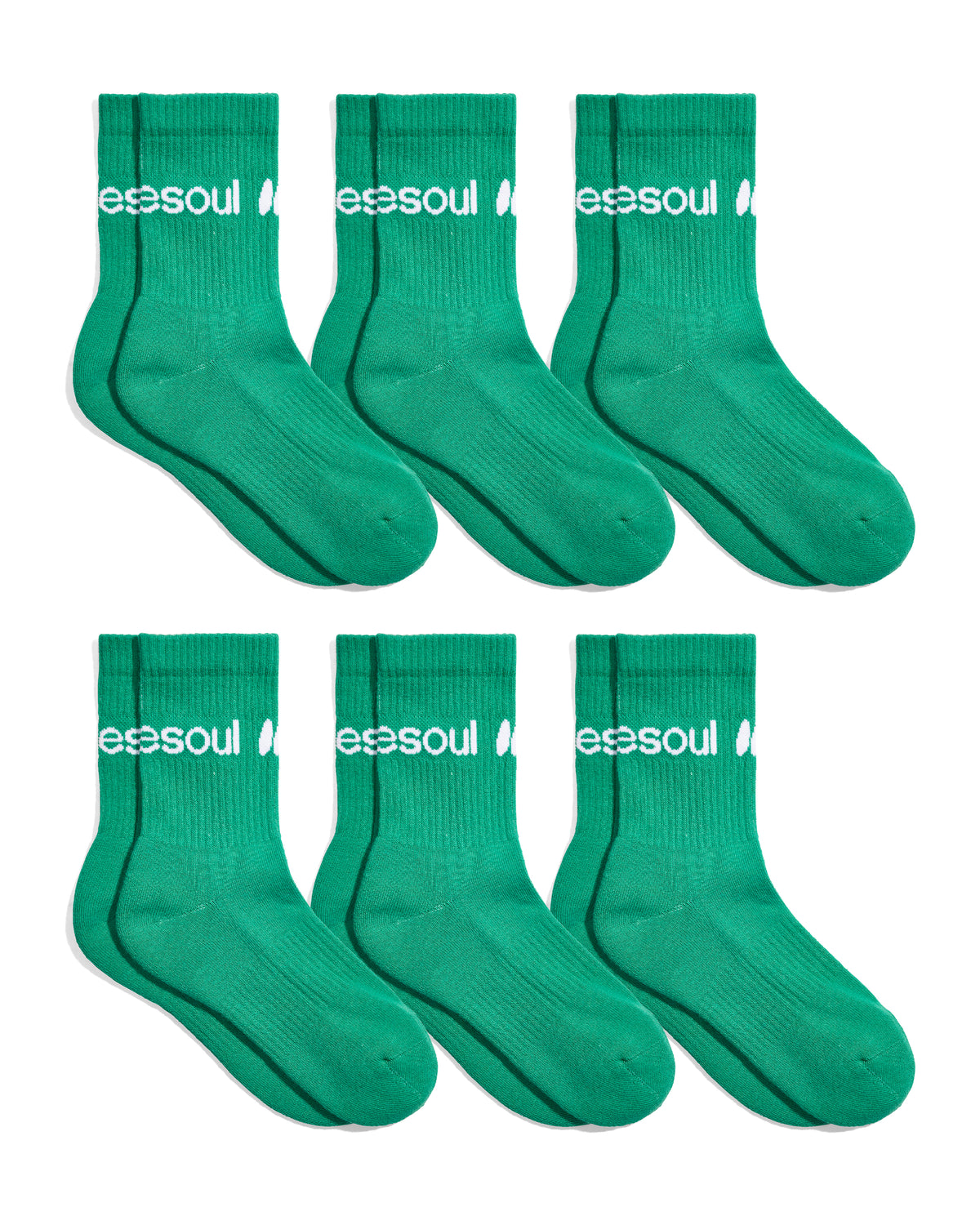 High Sock, Foam