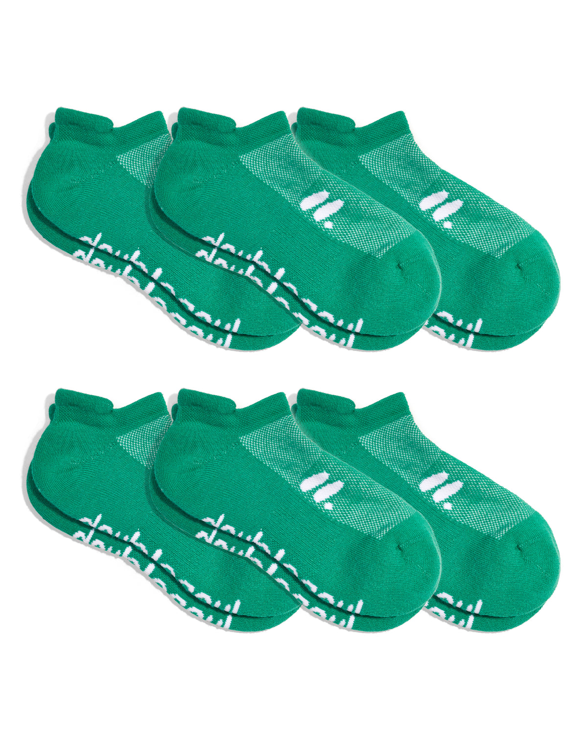 Low Sock, Foam